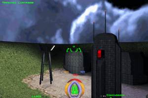Descent³: Mercenary