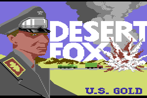 Desert Fox