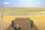Desert Rally