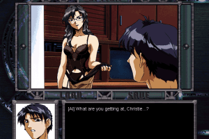 Desire
