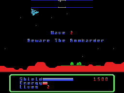 Desolator