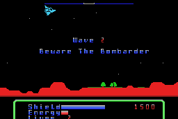 Desolator