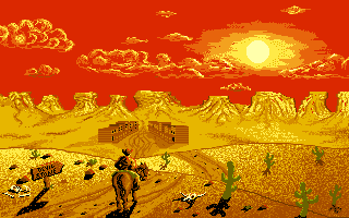 Desperado 2