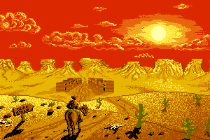 Desperado 2