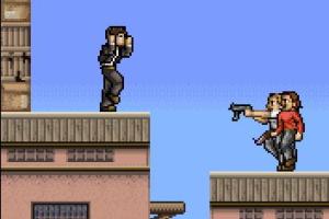 Desperado: Duel of Vengeance