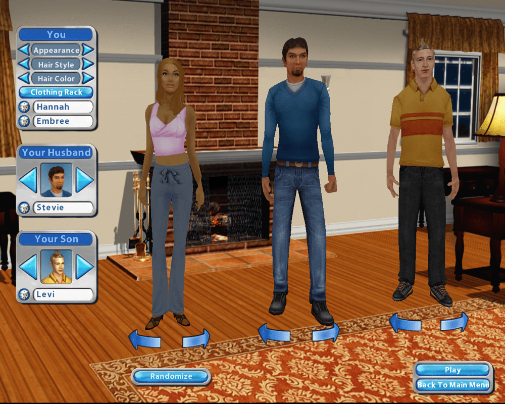 Desperate Housewives: The Game
