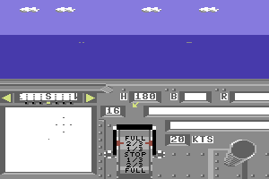 Destroyer Escort