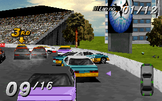 Destruction Derby