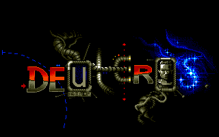 Deuteros: The Next Millennium