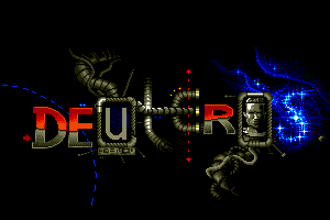 Deuteros: The Next Millennium