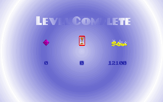 Devil Land