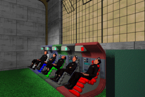 Devo Presents: Adventures of the Smart Patrol
