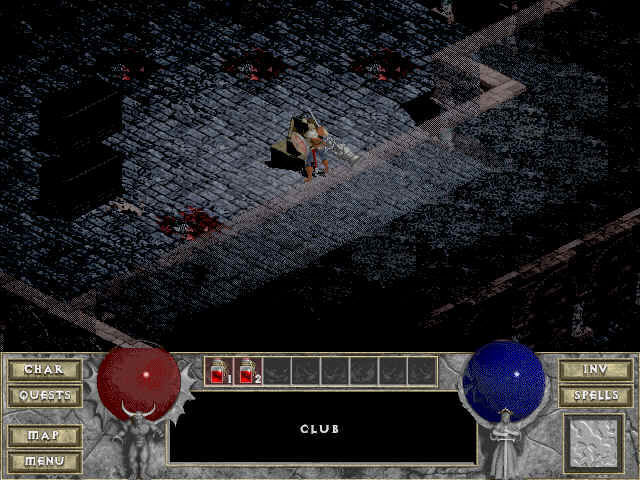 Diablo