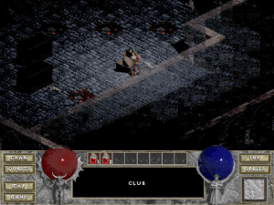 Diablo