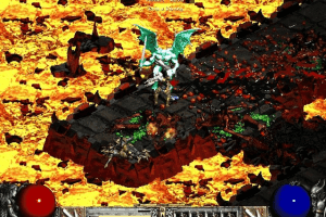 Diablo II