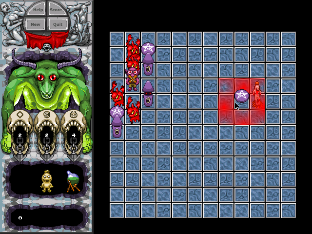 Diabolika 2: The Devil's Last Stand