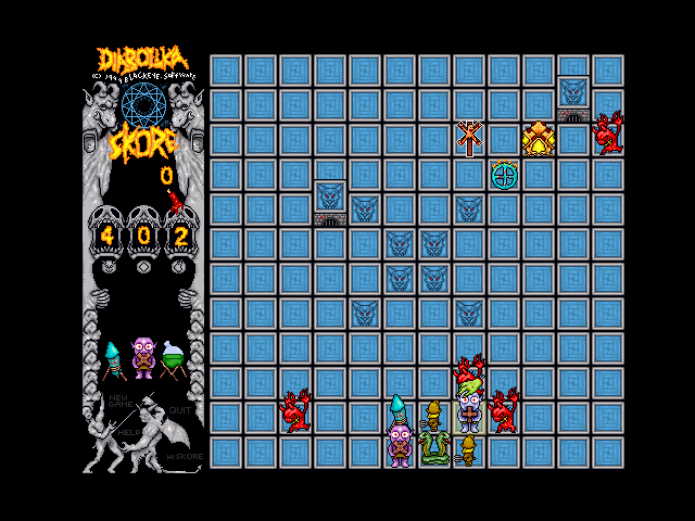 Diabolika
