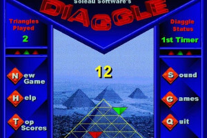 Diaggle
