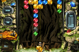 Diamond Drop