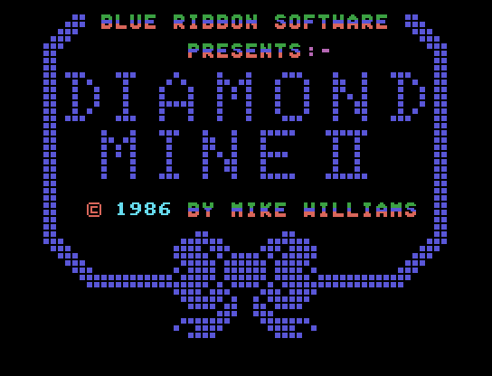 Diamond Mine II
