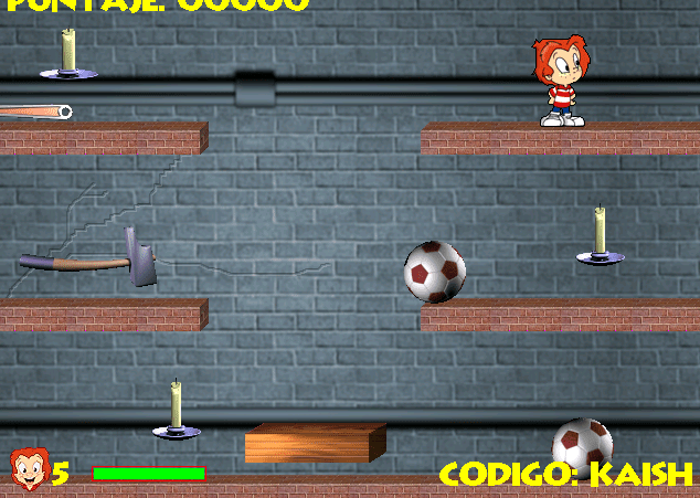 Dibu 3: Aventura Espacial