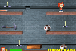 Dibu 3: Aventura Espacial