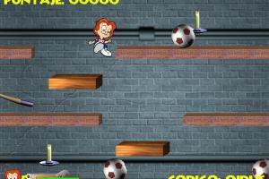 Dibu: El Juego 2