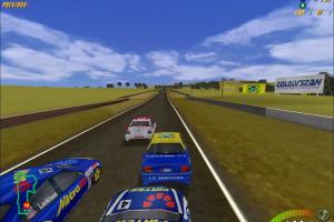 Dick Johnson V8 Challenge