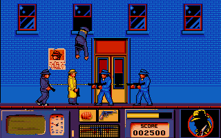 Dick Tracy