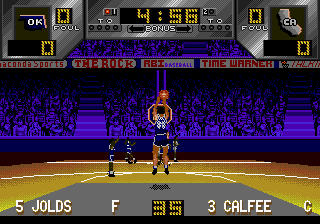 Dick Vitale's "Awesome, Baby!" College Hoops
