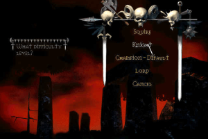 Die by the Sword: Limb from Limb