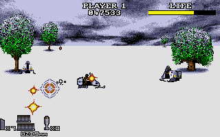 Die Hard 2: Die Harder