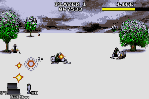 Die Hard 2: Die Harder