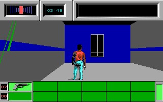 Die Hard