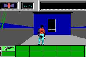 Die Hard