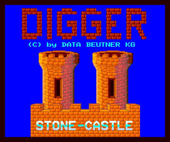 Digger