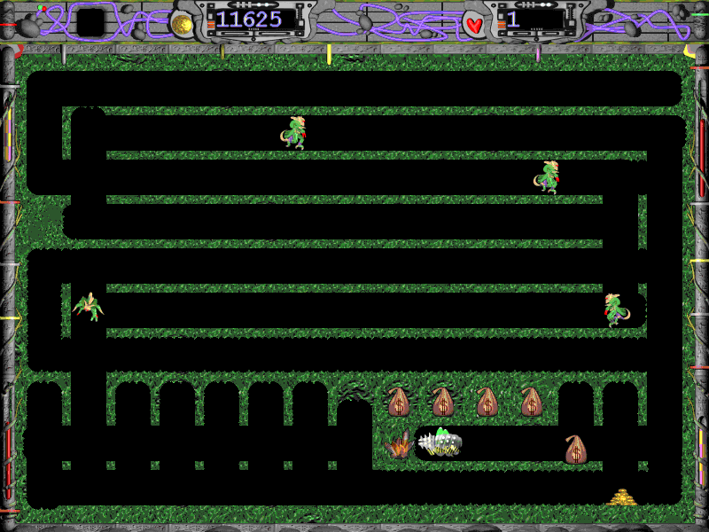 Digger 2000