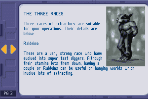 Diggers 2: Extractors