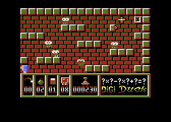 Digi Duck