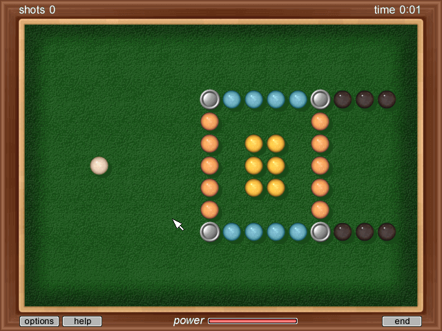 Digi Pool
