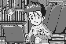 Digimon Adventure: Anode Tamer