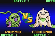Digimon: Battle Spirit