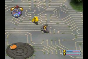 Digimon World