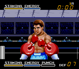 Digital Champ: Battle Boxing