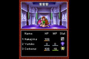 Digital Devil Story: Megami Tensei