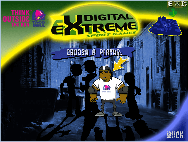 Digital eXtreme Sport Games: Dirt Bike Dominance