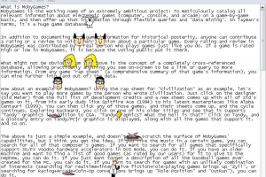 Dilbert's Desktop Games
