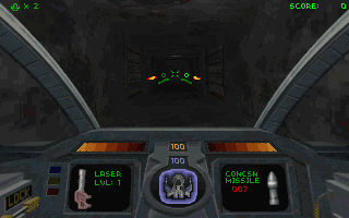 Dimensions for Descent