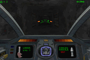Dimensions for Descent