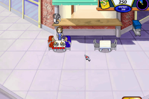 Diner Dash 2: Restaurant Rescue